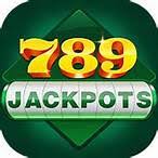 789 Jackpot logo