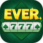 Ever 777 logo
