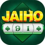 Jaiho 91 logo