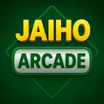 Jaiho Arcade logo