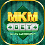 MkM Bet logo