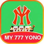 My777 logo