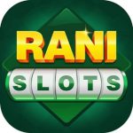 Rani Slots logo
