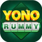 Yono Rummy logo