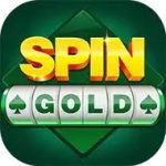 Spin Gold logo