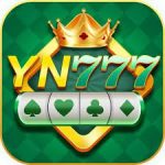 Yn777 logo