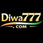 DIWA 777 logo