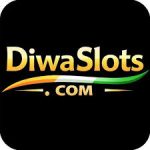 Diwa Slots logo