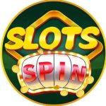 Slots Spin logo