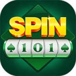 Spin101 logo