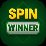Spin Winner logo