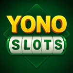 Yono Slots logo